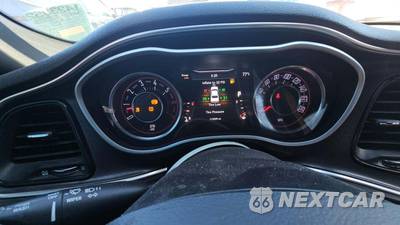 2015 Dodge Challenger R/T Scat Pack - zdjęcie 24 z 42 - miniatura