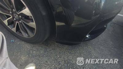 2024 Honda Odyssey EX-L 118.1" WB - zdjęcie 23 z 36 - miniatura
