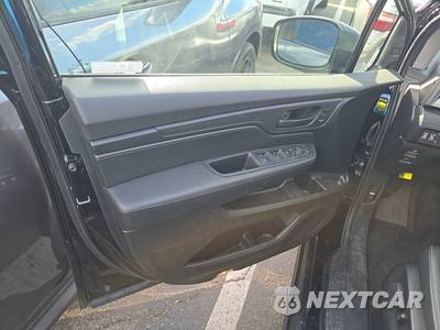 2024 Honda Odyssey EX-L 118.1" WB - zdjęcie 9 z 36 - miniatura