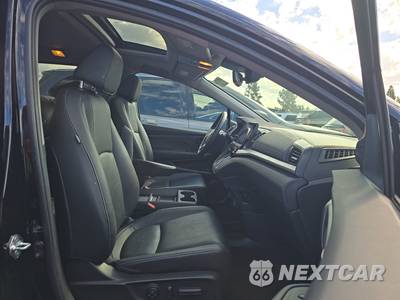 2024 Honda Odyssey EX-L 118.1" WB - zdjęcie 8 z 36 - miniatura