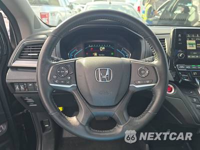 2024 Honda Odyssey EX-L 118.1" WB - zdjęcie 10 z 36 - miniatura