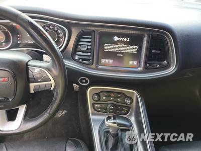 2015 Dodge Challenger R/T Plus - zdjęcie 11 z 32 - miniatura