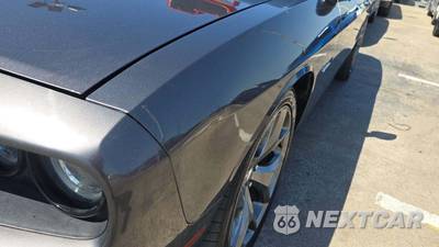 2015 Dodge Challenger R/T Plus - zdjęcie 22 z 32 - miniatura