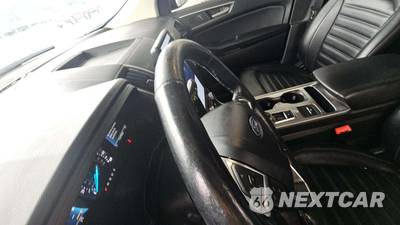 2023 Ford Edge SEL - zdjęcie 27 z 35 - miniatura