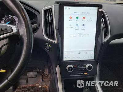 2023 Ford Edge SEL - zdjęcie 6 z 35 - miniatura