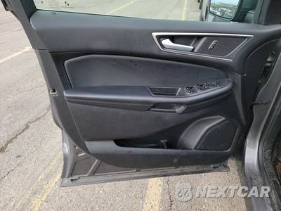 2023 Ford Edge SEL - zdjęcie 33 z 35 - miniatura