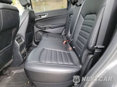 2023 Ford Edge SEL - zdjęcie 9 z 35 - miniatura
