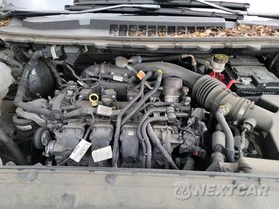 2023 Ford Edge SEL - zdjęcie 7 z 35 - miniatura