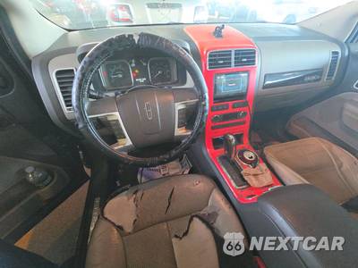 2009 Lincoln MKX - zdjęcie 11 z 58 - miniatura