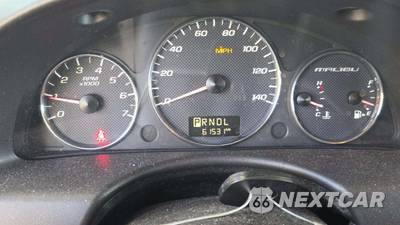 2006 Chevrolet Malibu LT Sedan 2LT - zdjęcie 17 z 38 - miniatura