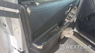 2006 Chevrolet Malibu LT Sedan 2LT - zdjęcie 21 z 38 - miniatura