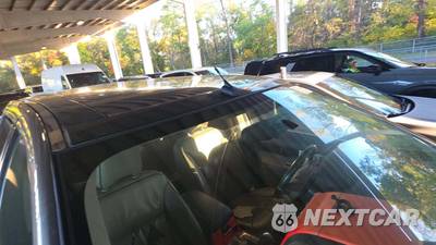 2009 Lincoln MKX - zdjęcie 54 z 58 - miniatura
