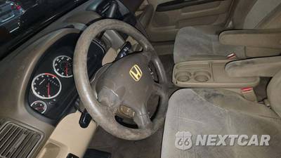 2005 Honda CR-V EX - zdjęcie 34 z 52 - miniatura