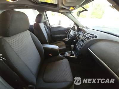 2006 Chevrolet Malibu LT Sedan 2LT - zdjęcie 8 z 38 - miniatura