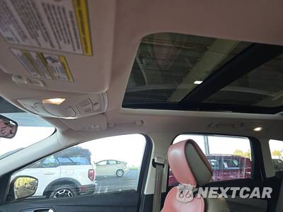 2018 Ford Escape SEL - zdjęcie 17 z 29 - miniatura