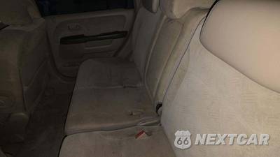 2005 Honda CR-V EX - zdjęcie 28 z 52 - miniatura