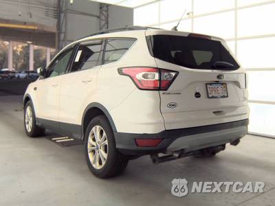 2018 Ford Escape SEL - zdjęcie 6 z 29 - miniatura