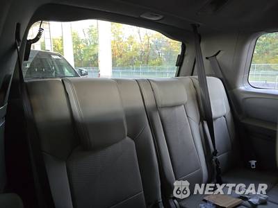 2012 Honda Pilot LX - zdjęcie 14 z 27 - miniatura