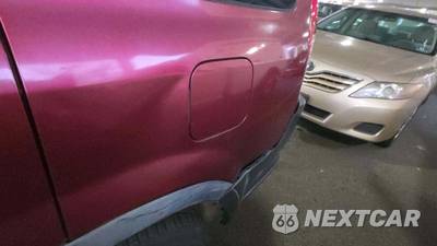 2005 Honda CR-V EX - zdjęcie 48 z 52 - miniatura