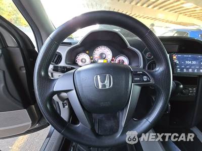 2012 Honda Pilot LX - zdjęcie 10 z 27 - miniatura