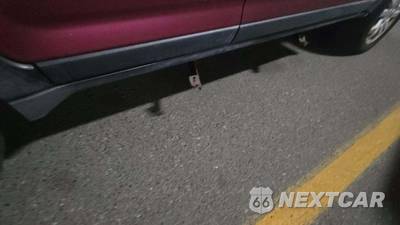 2005 Honda CR-V EX - zdjęcie 21 z 52 - miniatura