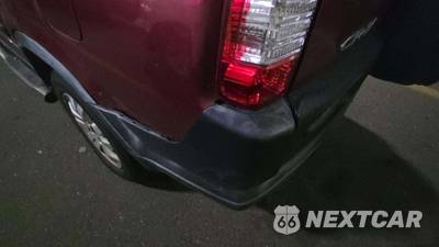 2005 Honda CR-V EX - zdjęcie 33 z 52 - miniatura
