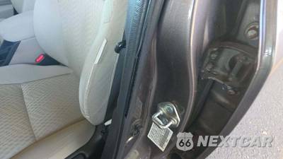 2015 Honda Civic Sedan LX - zdjęcie 35 z 40 - miniatura