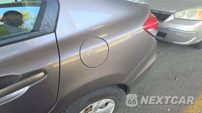 2015 Honda Civic Sedan LX - zdjęcie 32 z 40 - miniatura