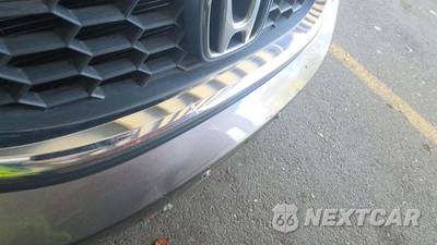 2015 Honda Civic Sedan LX - zdjęcie 37 z 40 - miniatura