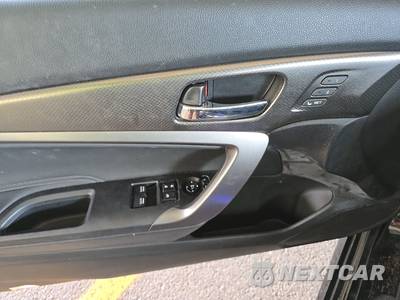 2017 Honda Accord Coupe Touring - zdjęcie 9 z 30 - miniatura