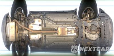 2021 Chevrolet Trax LS 1LS - zdjęcie 17 z 41 - miniatura