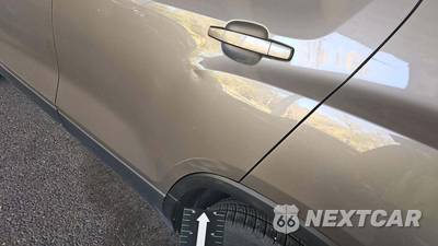 2021 Chevrolet Trax LS 1LS - zdjęcie 27 z 41 - miniatura