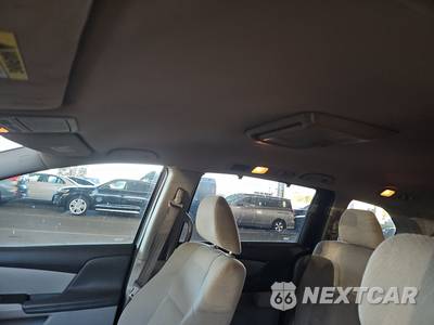 2016 Honda Odyssey SE 118.1" WB - zdjęcie 20 z 41 - miniatura