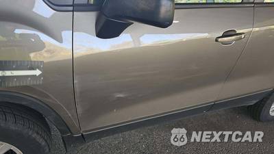 2021 Chevrolet Trax LS 1LS - zdjęcie 31 z 41 - miniatura