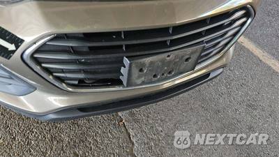 2021 Chevrolet Trax LS 1LS - zdjęcie 41 z 41 - miniatura
