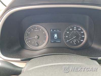 2020 Hyundai Tucson Value - zdjęcie 18 z 31 - miniatura