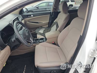 2020 Hyundai Tucson Value - zdjęcie 13 z 31 - miniatura