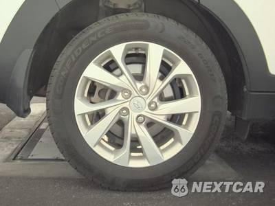 2020 Hyundai Tucson Value - zdjęcie 11 z 31 - miniatura