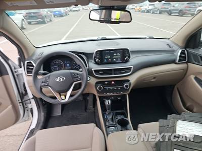 2020 Hyundai Tucson Value - zdjęcie 17 z 31 - miniatura