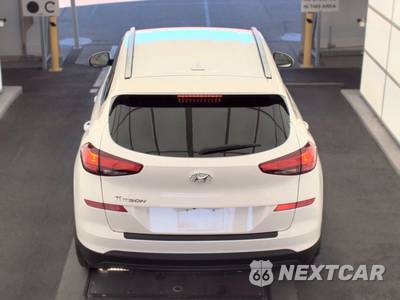 2020 Hyundai Tucson Value - zdjęcie 6 z 31 - miniatura