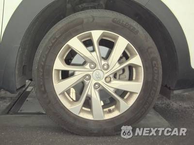 2020 Hyundai Tucson Value - zdjęcie 10 z 31 - miniatura