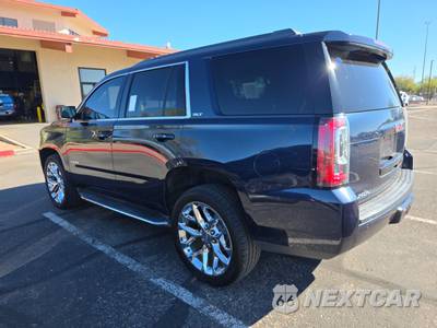 2019 GMC Yukon SLT 4SA - zdjęcie 6 z 36 - miniatura