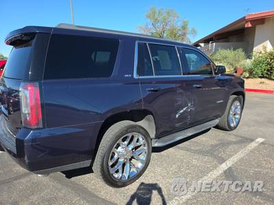 2019 GMC Yukon SLT 4SA - zdjęcie 4 z 36 - miniatura
