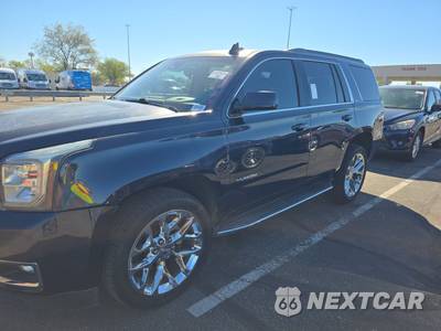 2019 GMC Yukon SLT 4SA - zdjęcie 1 z 36 - miniatura