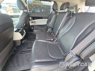 2022 Kia Carnival MPV EX 121.7" WB - zdjęcie 13 z 35 - miniatura