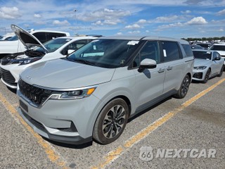 2022 Kia Carnival MPV EX 121.7" WB