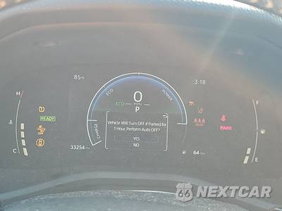 2025 Toyota Camry SE - zdjęcie 12 z 30 - miniatura