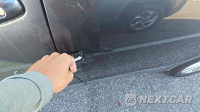 2013 Toyota RAV4 Limited - zdjęcie 30 z 36 - miniatura
