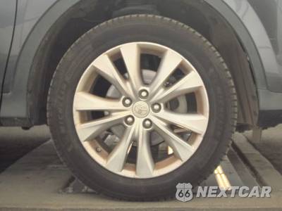 2013 Toyota RAV4 Limited - zdjęcie 10 z 36 - miniatura