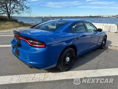 2020 Dodge Charger Police - zdjęcie 4 z 40 - miniatura